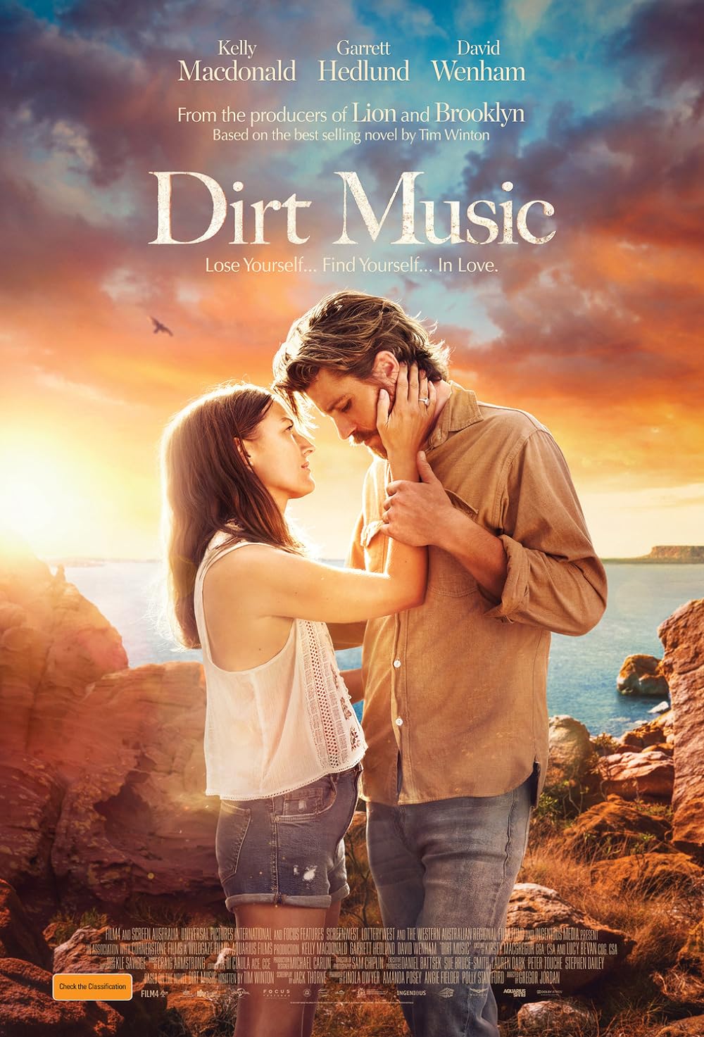 Dirt Dirt