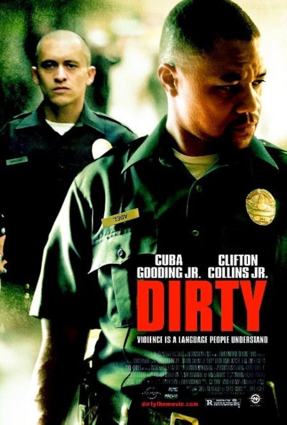Dirty Dirty