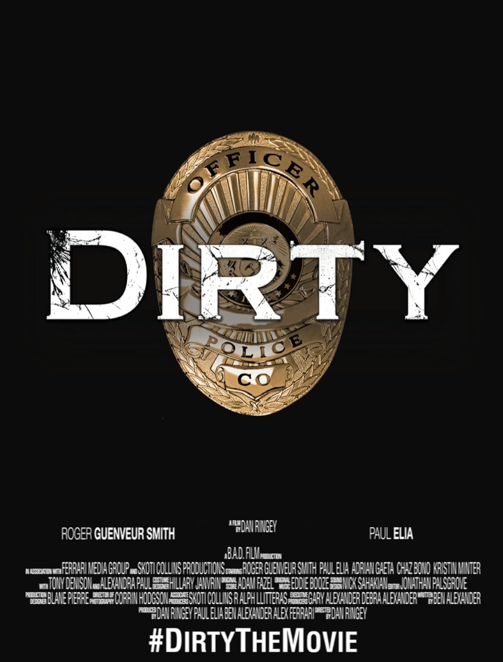 Dirty Dirty