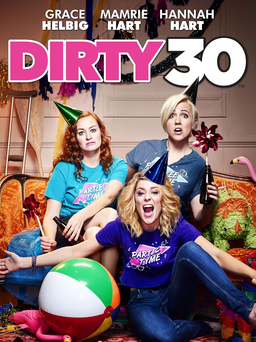 Dirty Dirty
