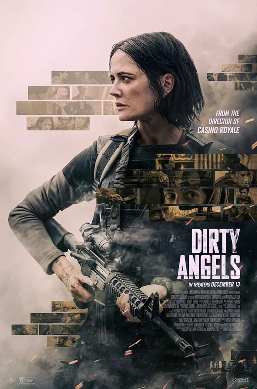 Dirty Dirty