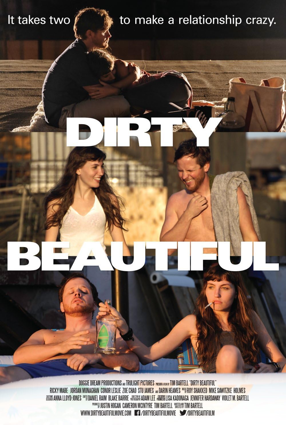 Dirty Dirty