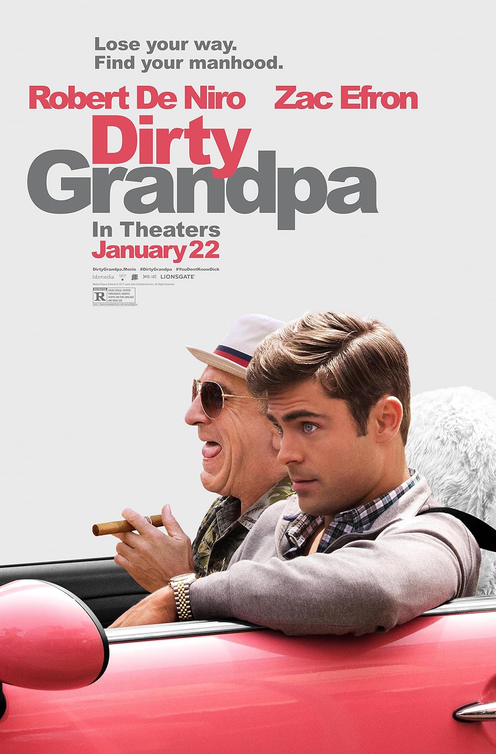 Dirty Dirty