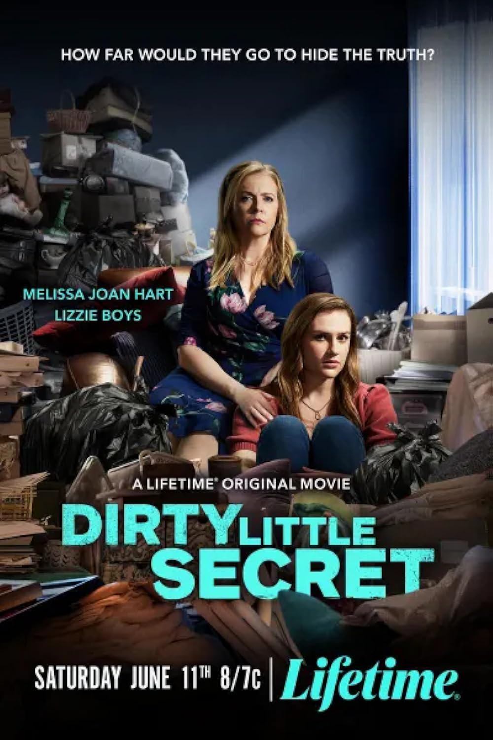 Dirty Dirty