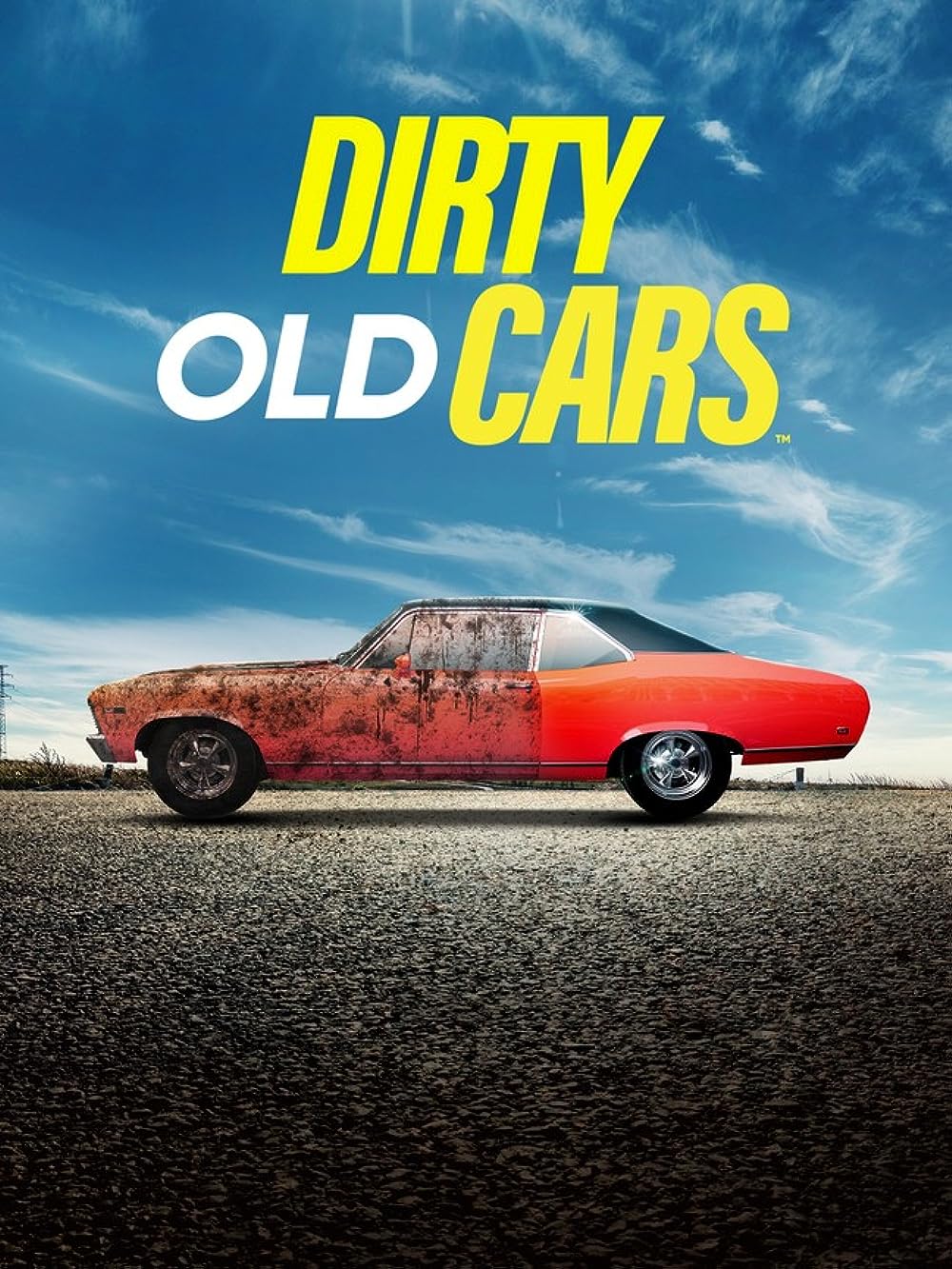 Dirty Dirty