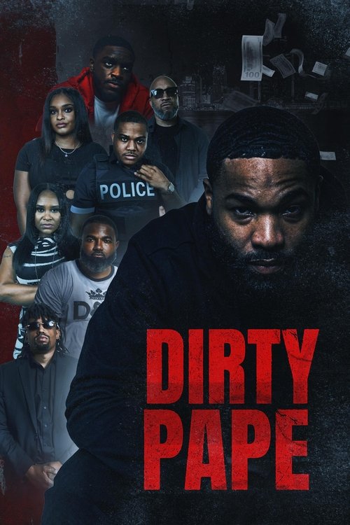 Dirty Dirty