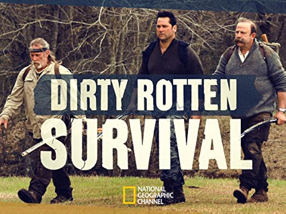 Dirty Dirty