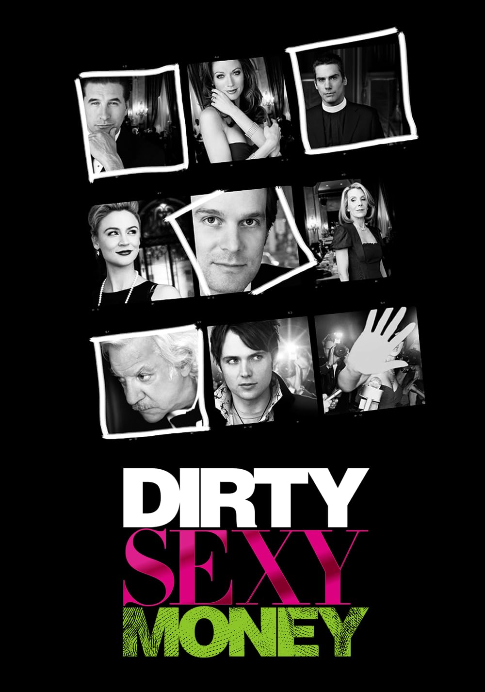 Dirty