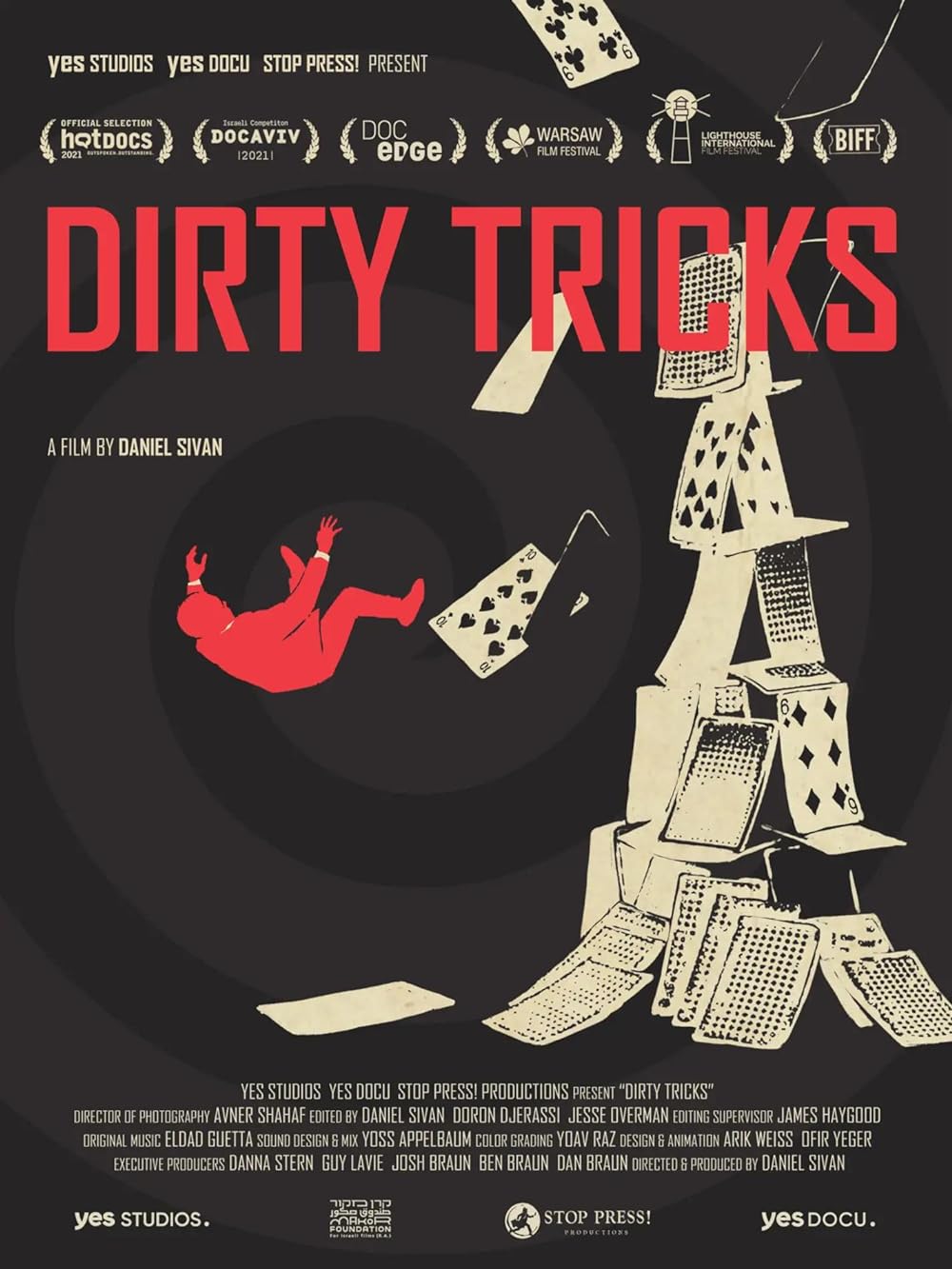 Dirty Dirty