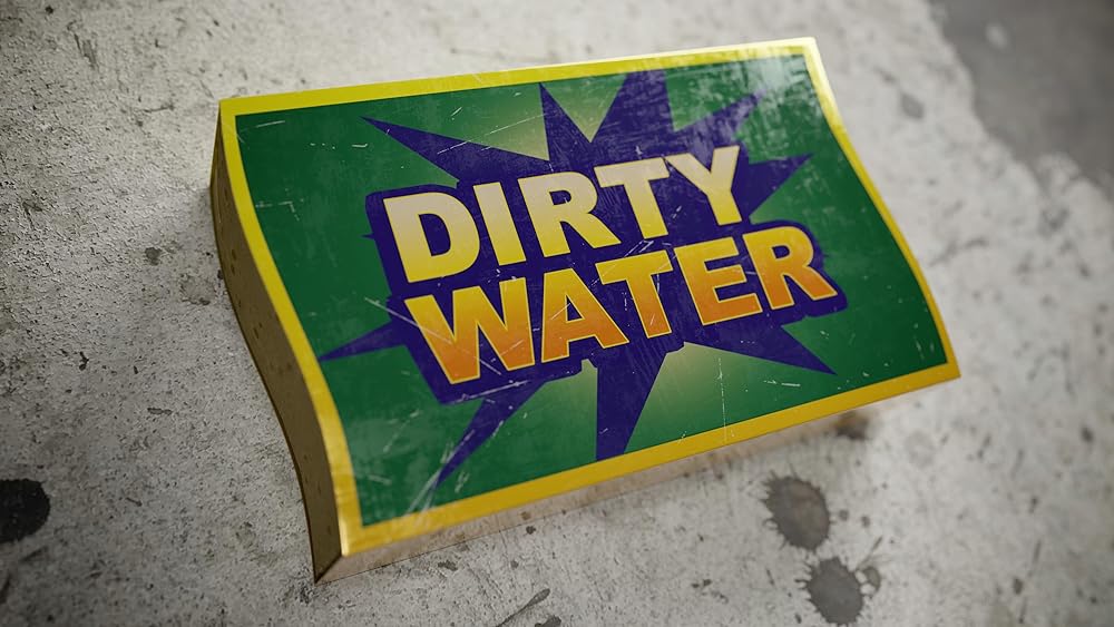 Dirty