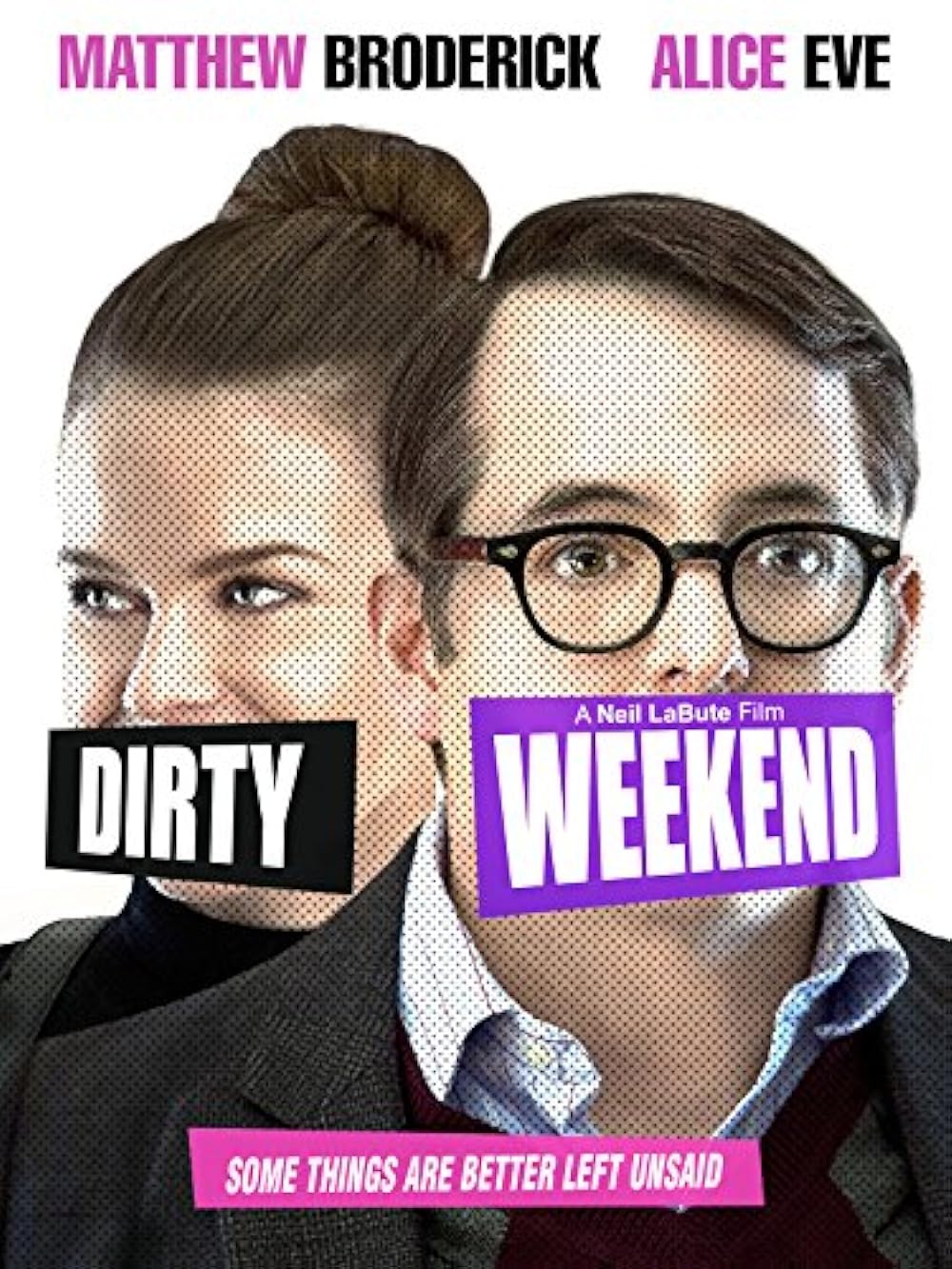Dirty Dirty