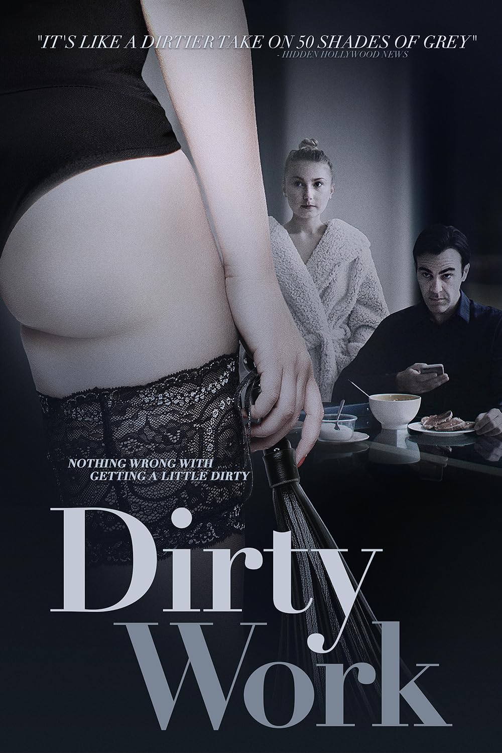 Dirty Dirty