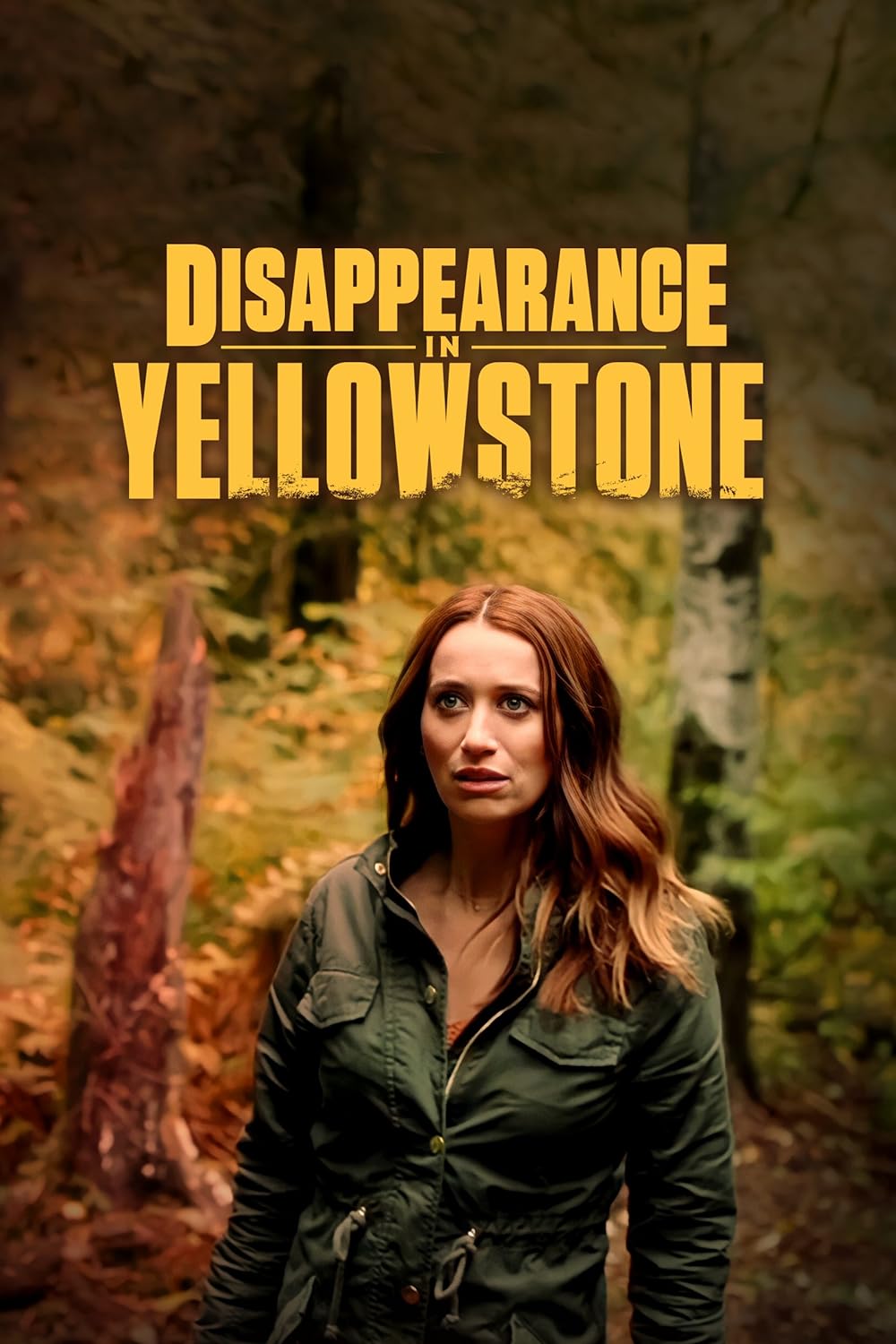 Disappearance Disappearance