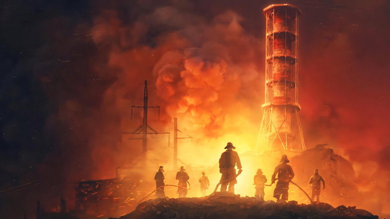Disaster Disaster