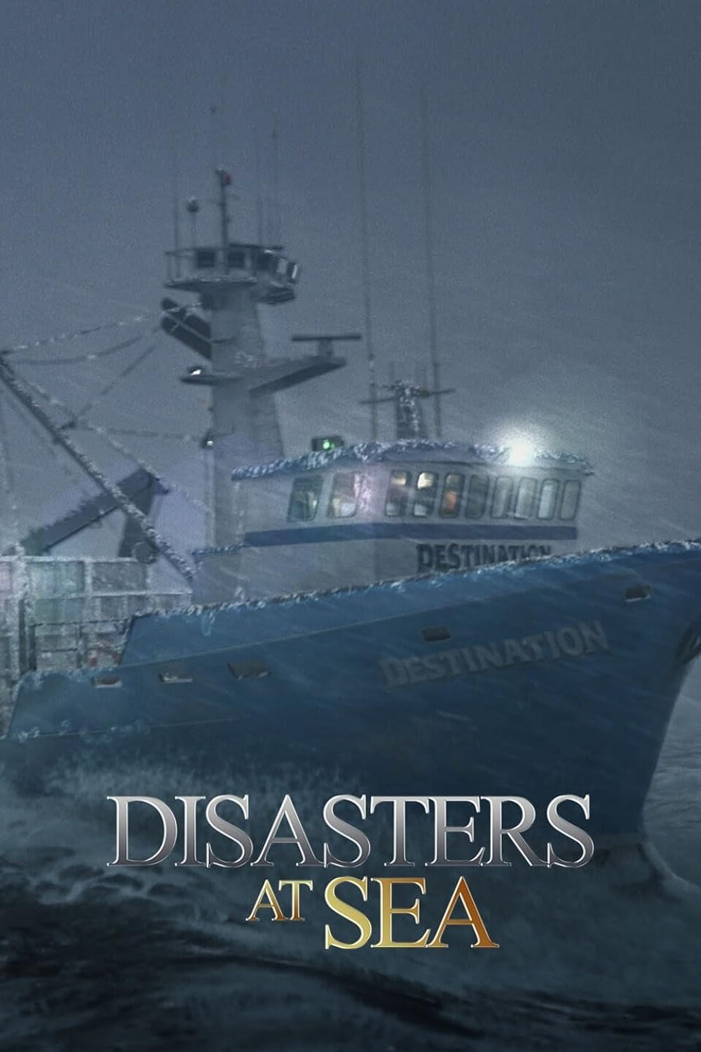 Disasters Disasters