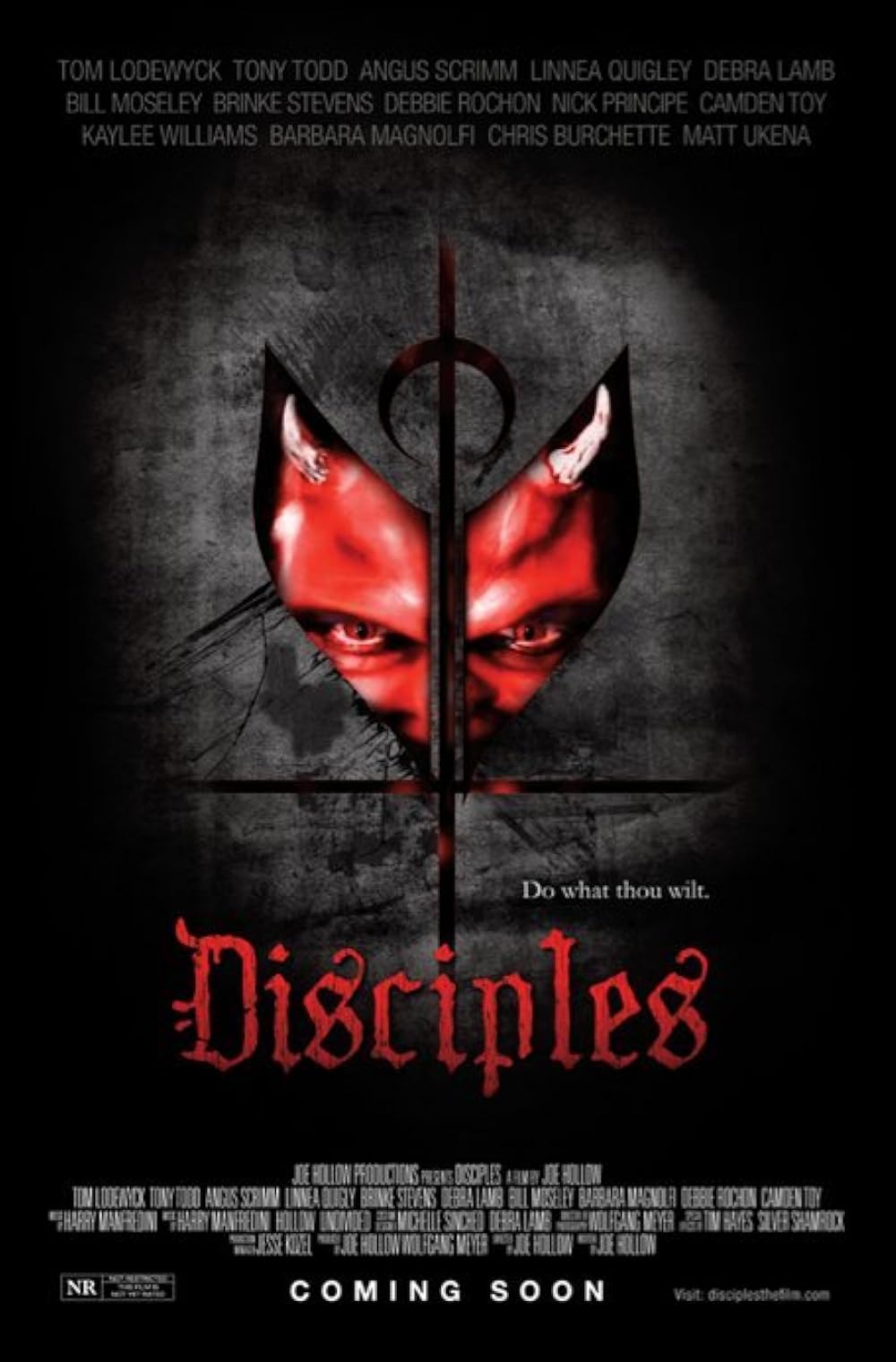 Disciples Disciples