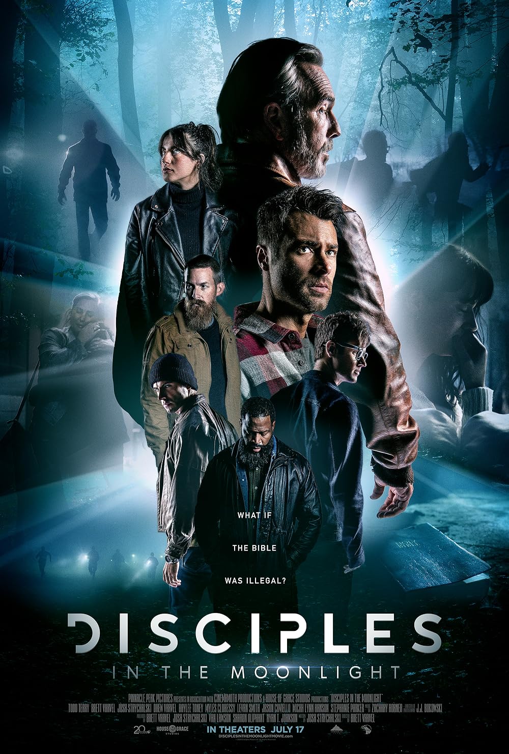Disciples