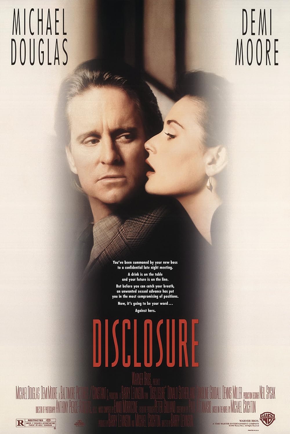Disclosure Disclosure