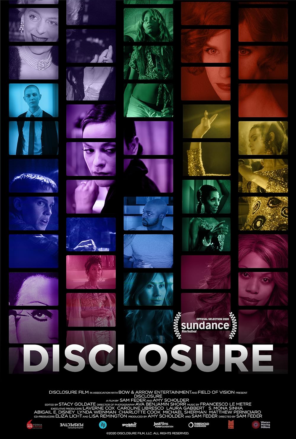 Disclosure Disclosure
