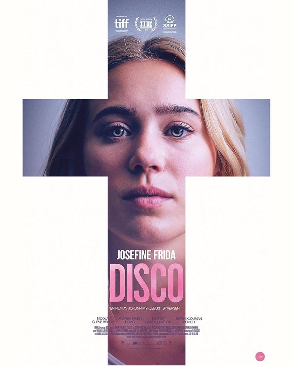 Disco Disco