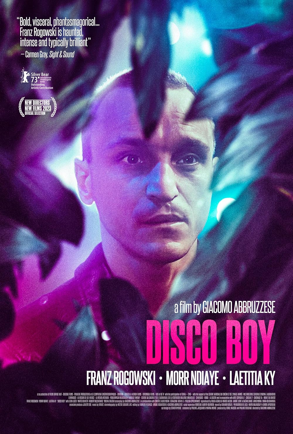 Disco Disco