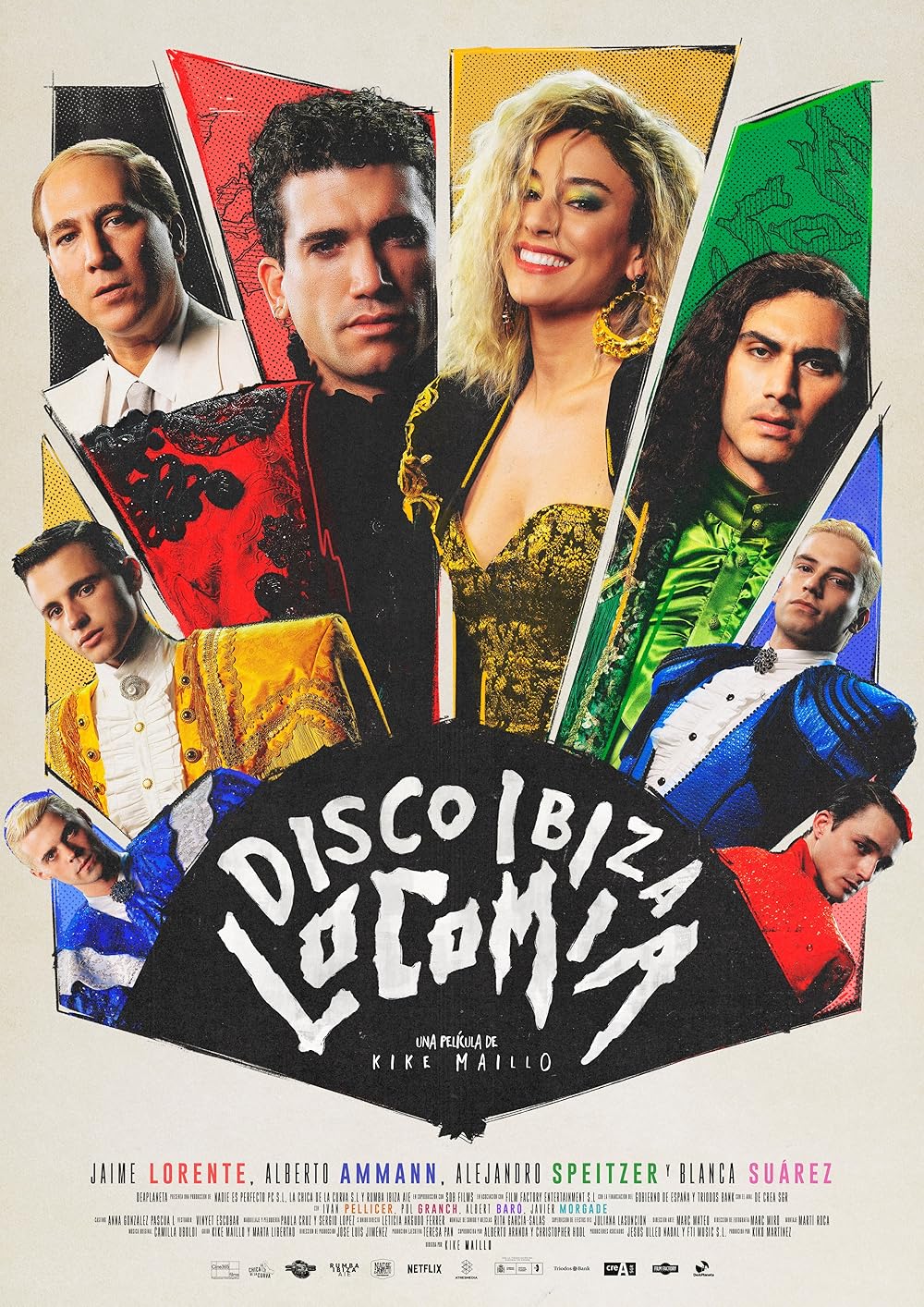 Disco, Disco,