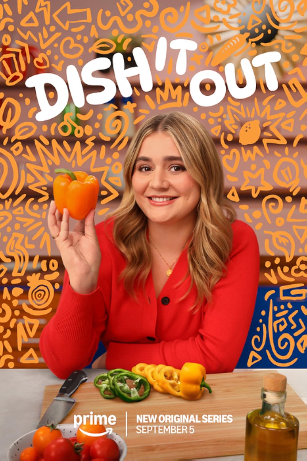 Dish Dish
