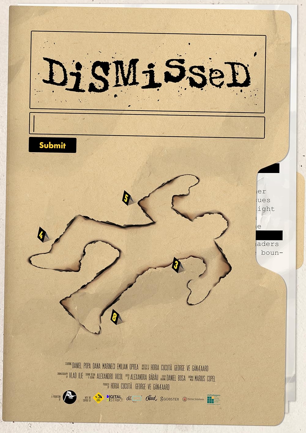 Dismissed