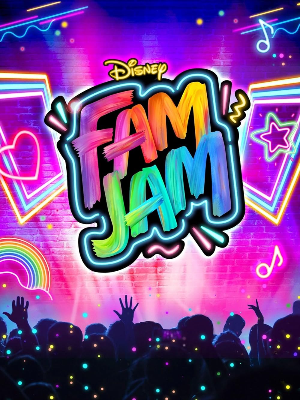 Disney Disney