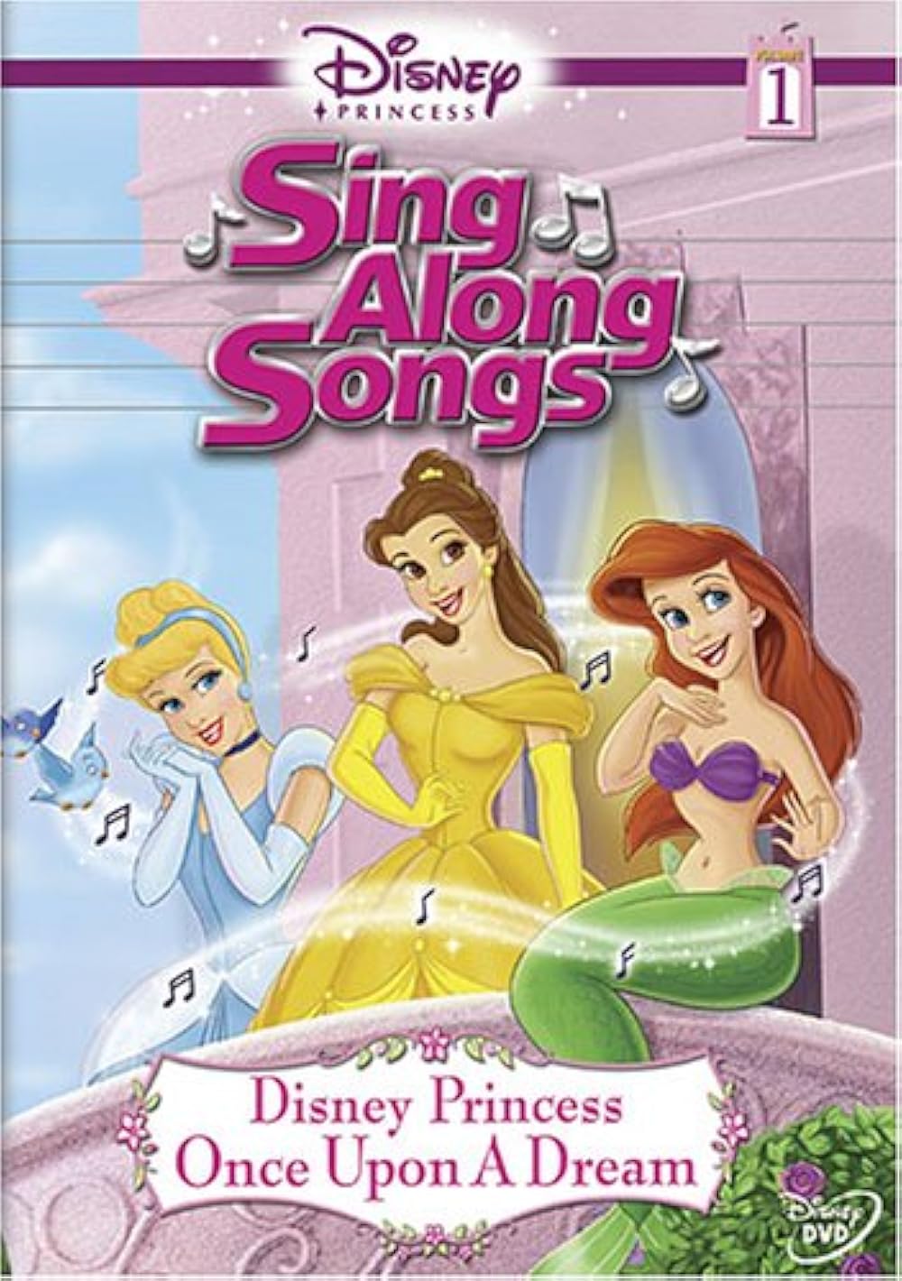 Disney Disney