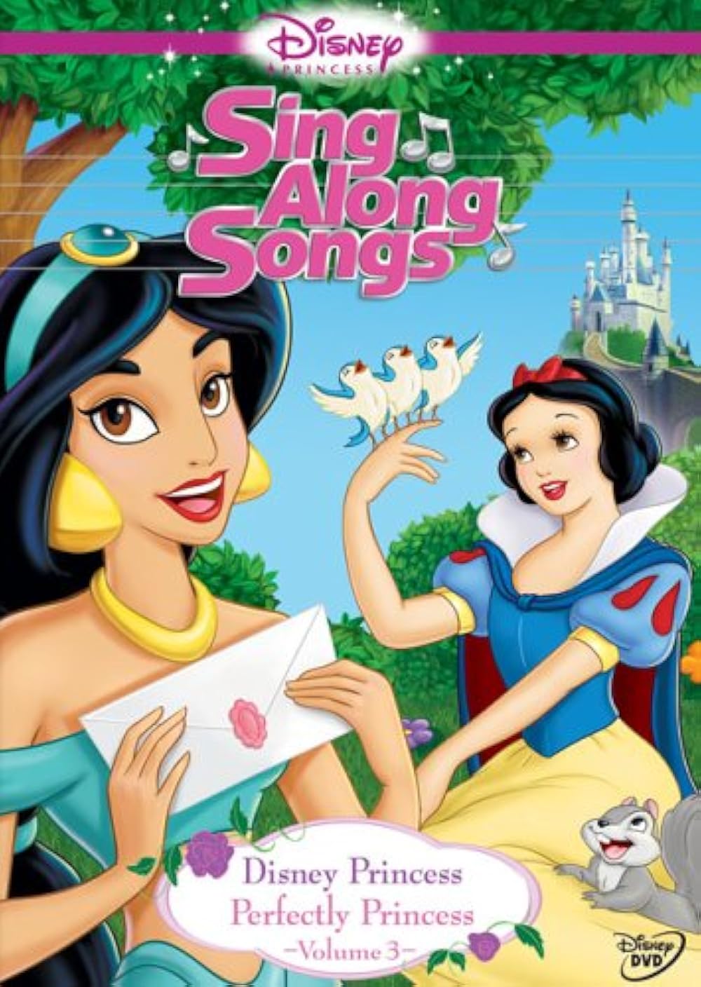 Disney Disney