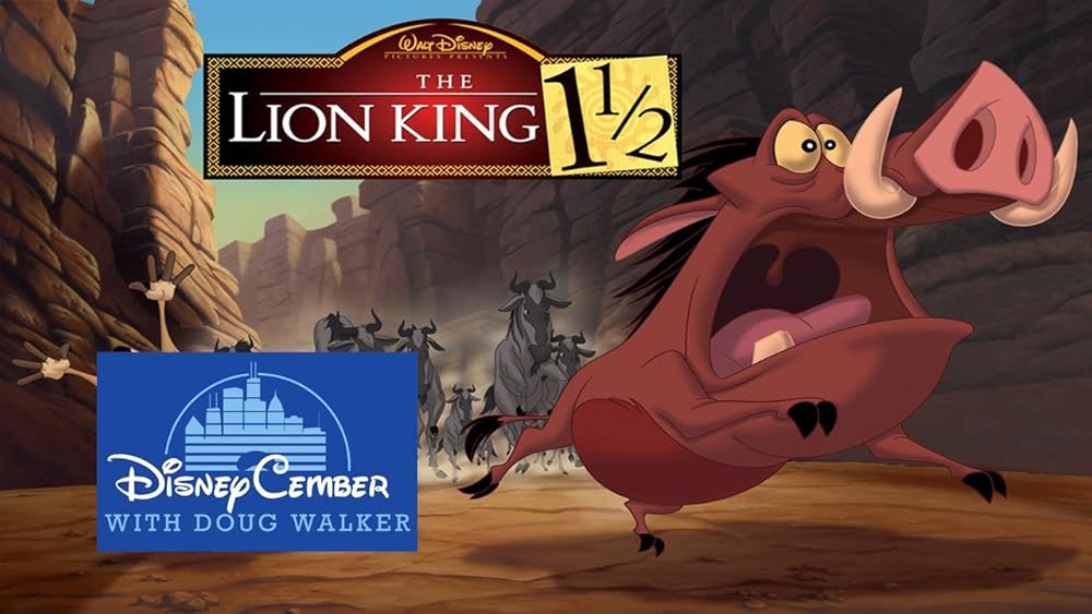 Disneycember Disneycember