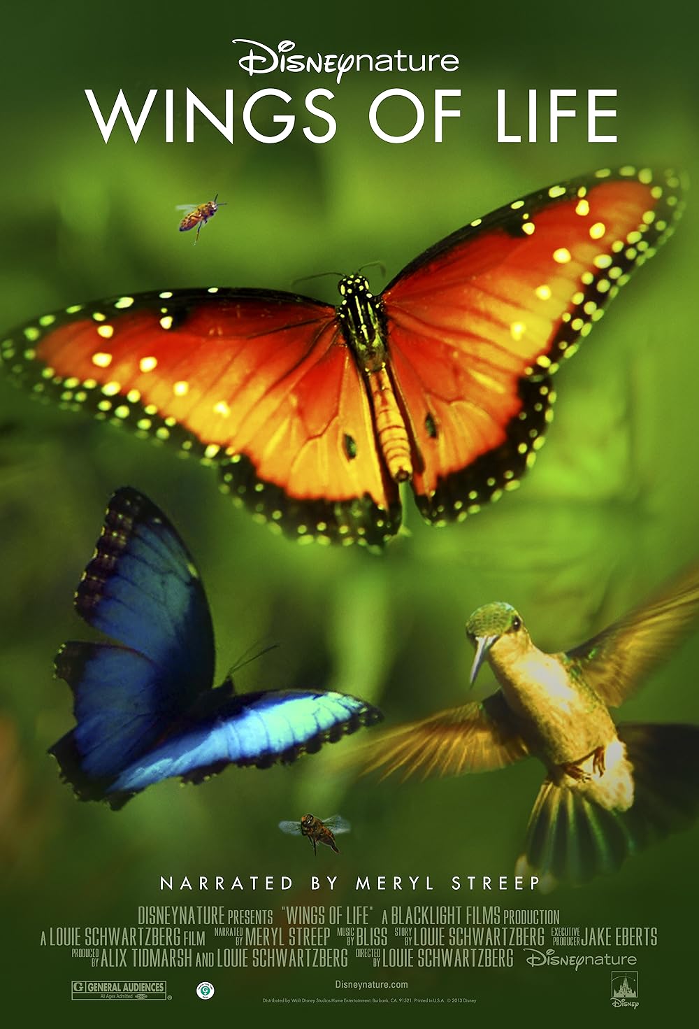 Disneynature: Disneynature:
