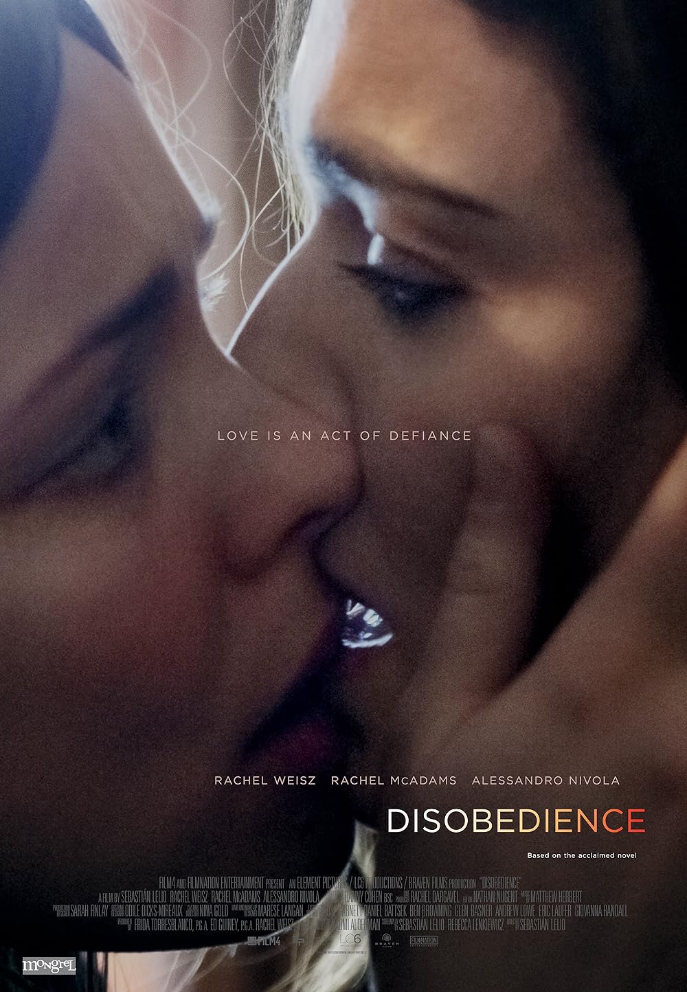Disobedience Disobedience
