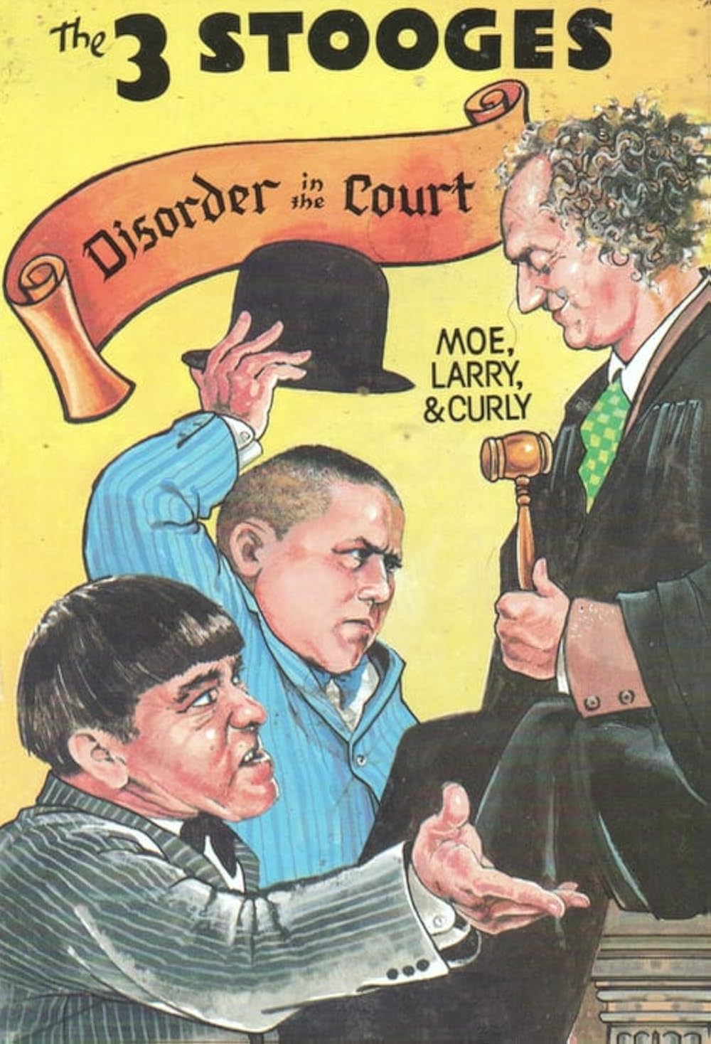 Disorder Disorder