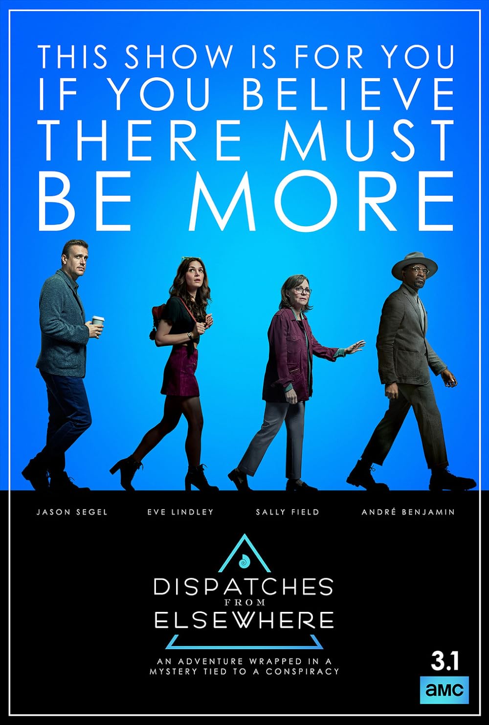 Dispatches Dispatches
