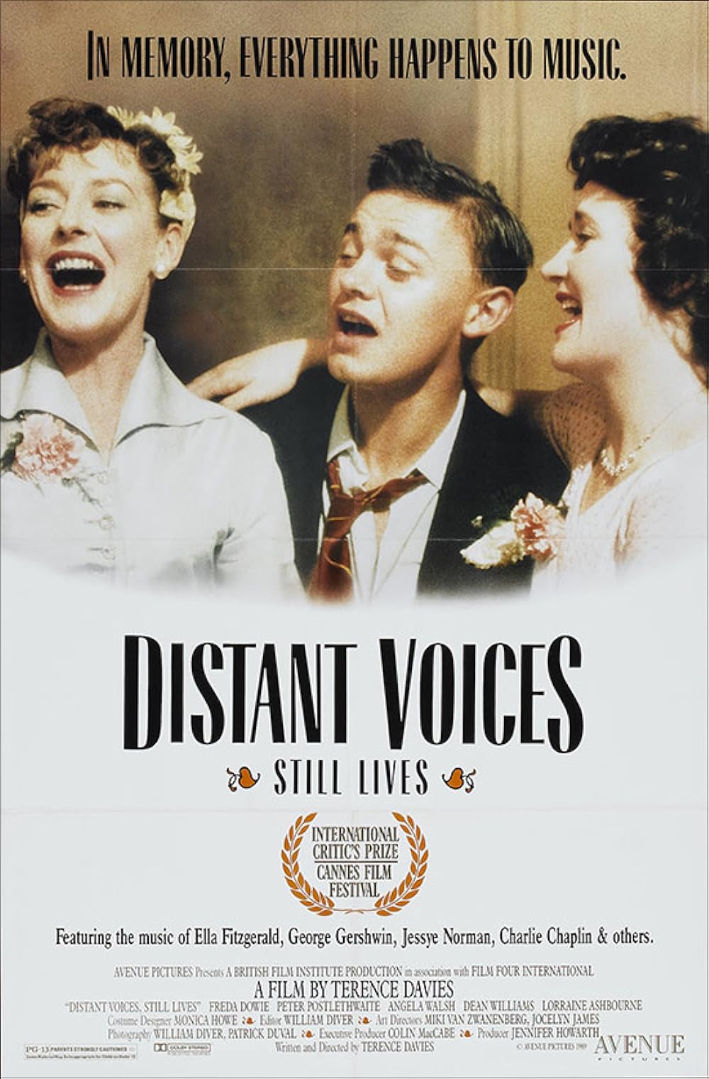 Distant Distant
