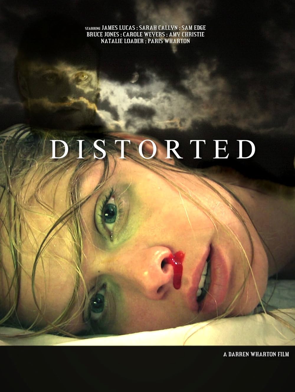 Distorted Distorted
