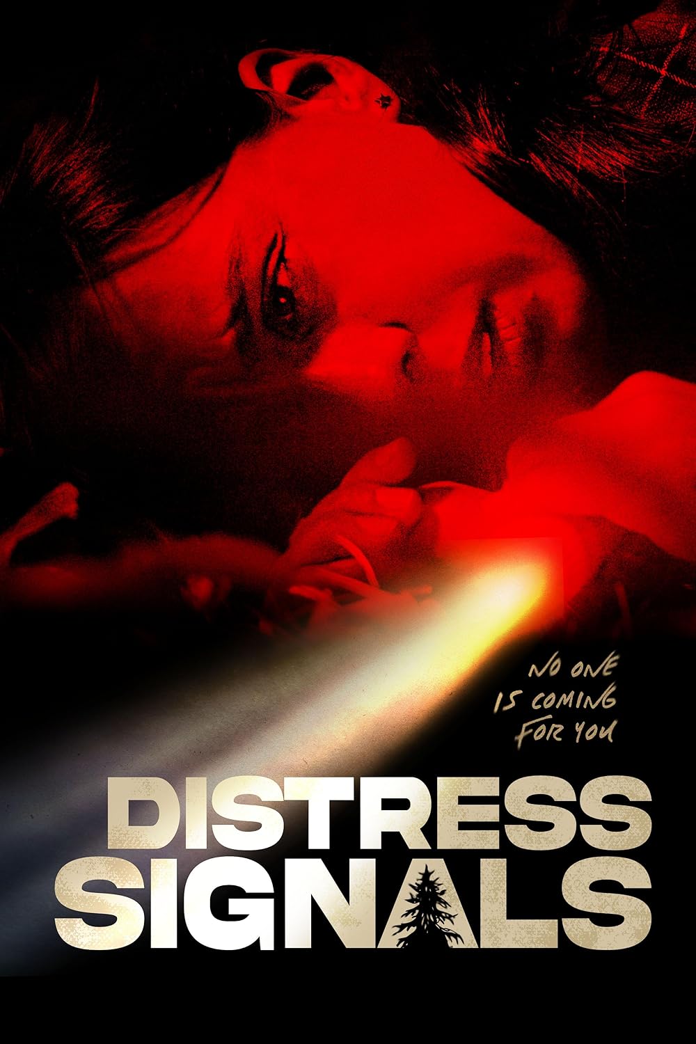 Distress Distress