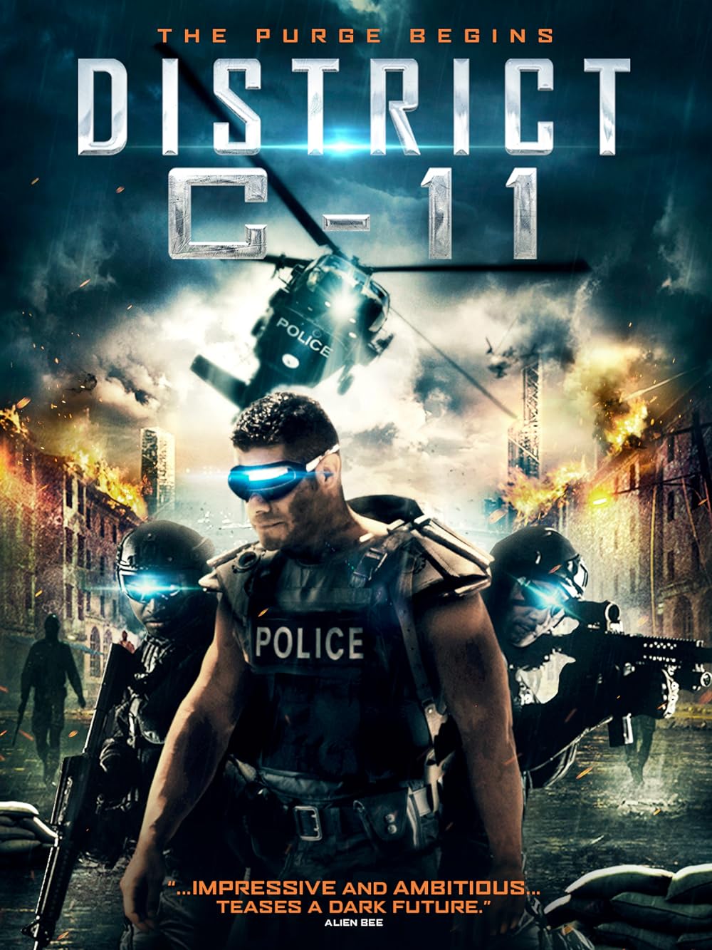 District District