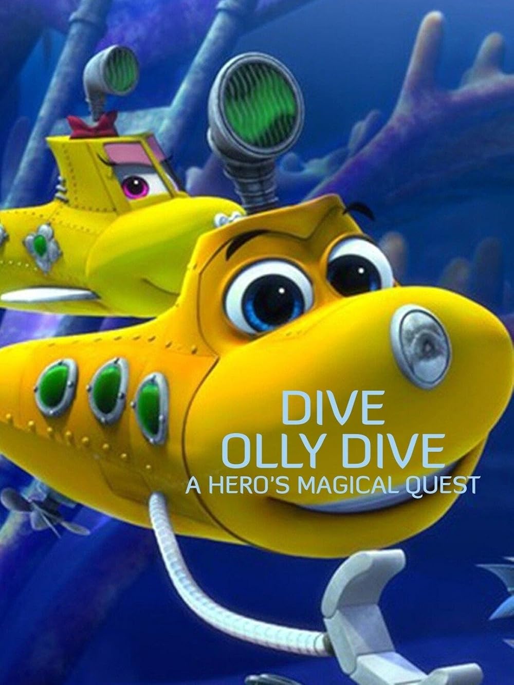 Dive Dive