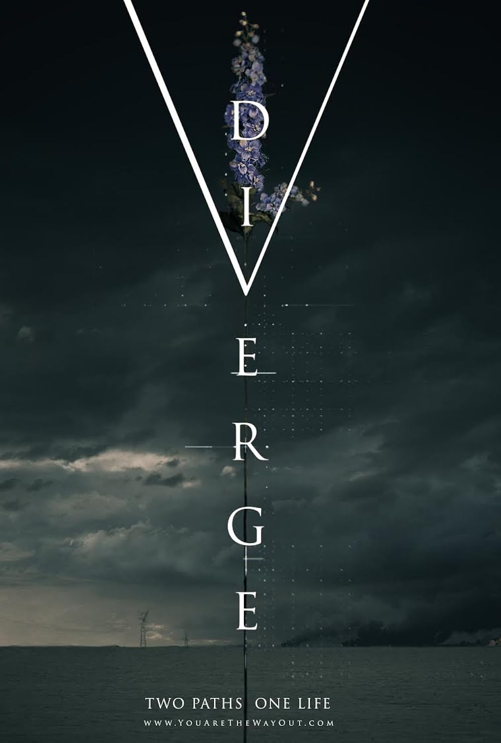 Diverge Diverge