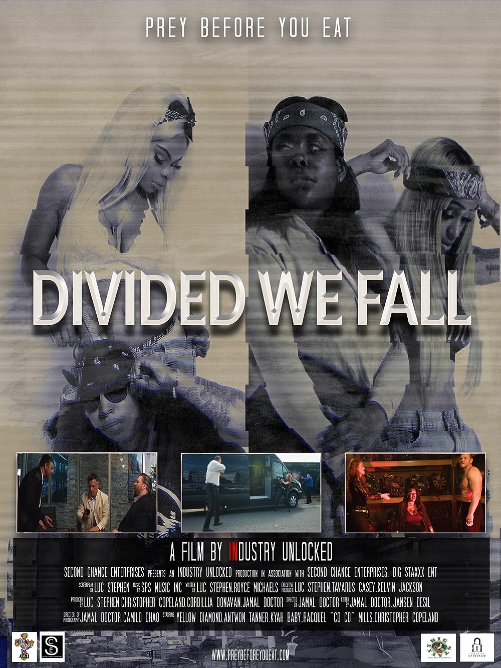 Divided Divided