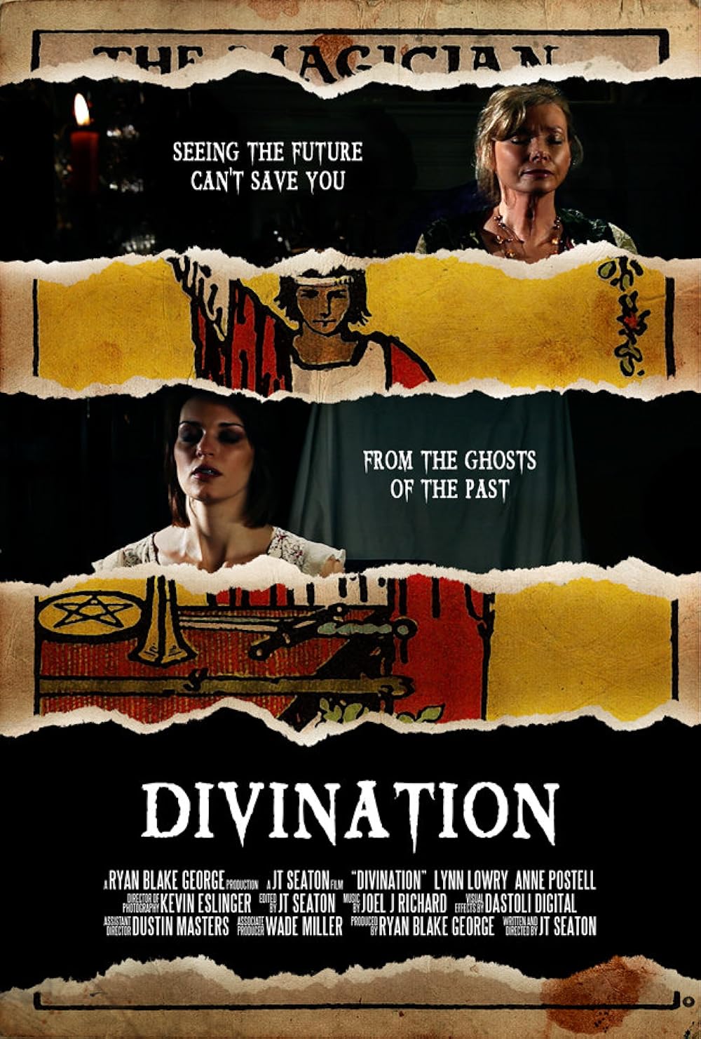 Divination Divination