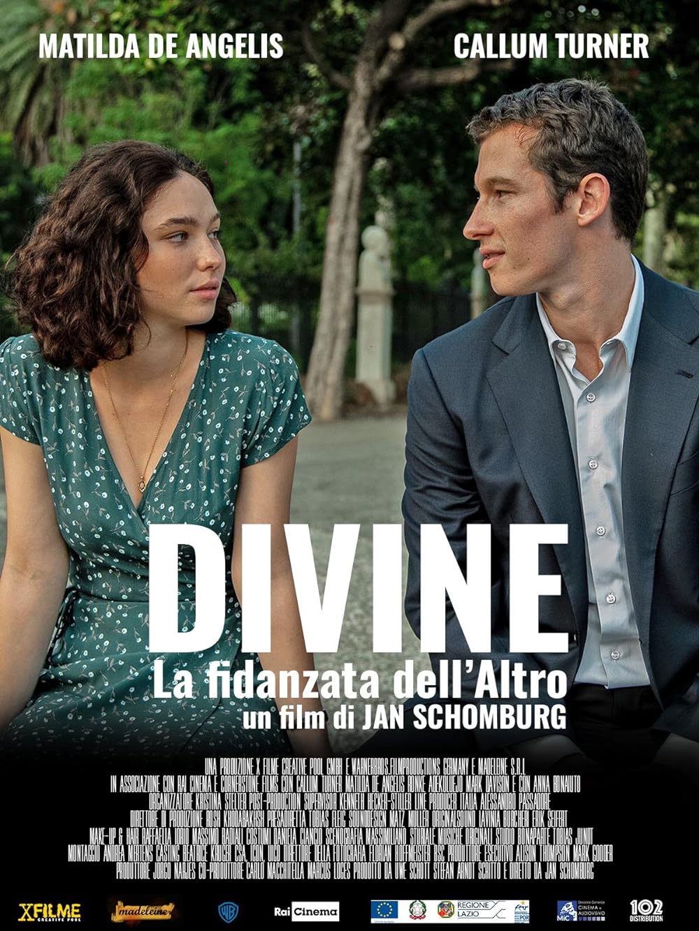 Divine Divine