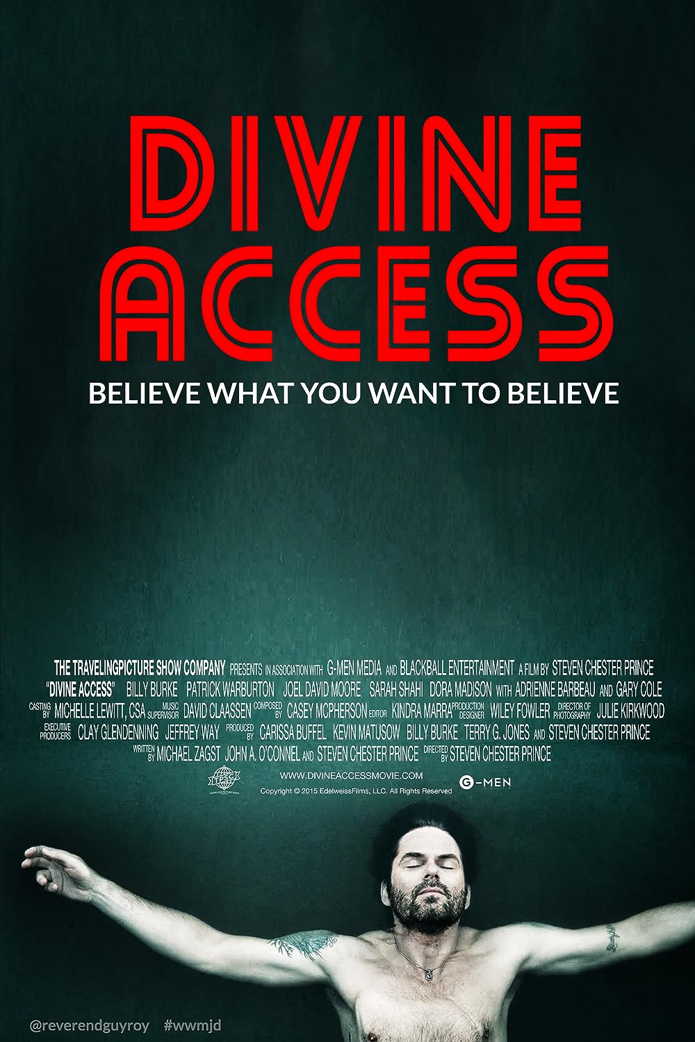 Divine Divine