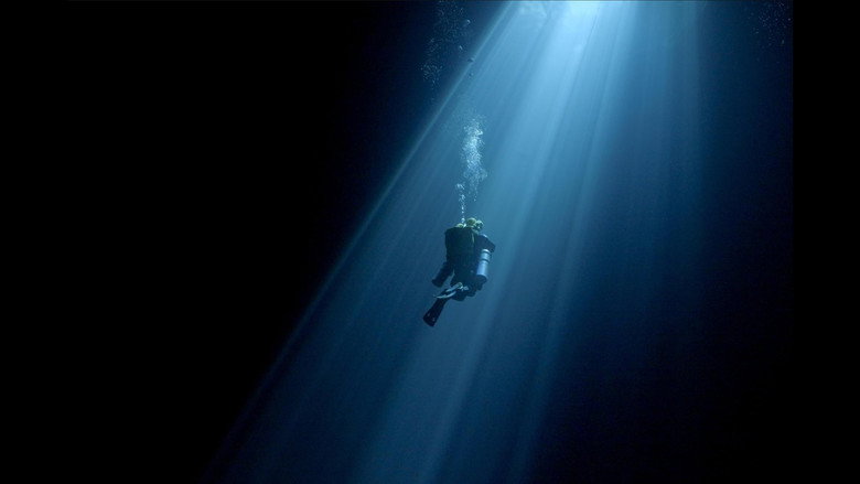 Diving
