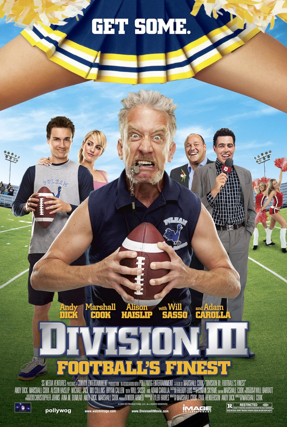 Division Division