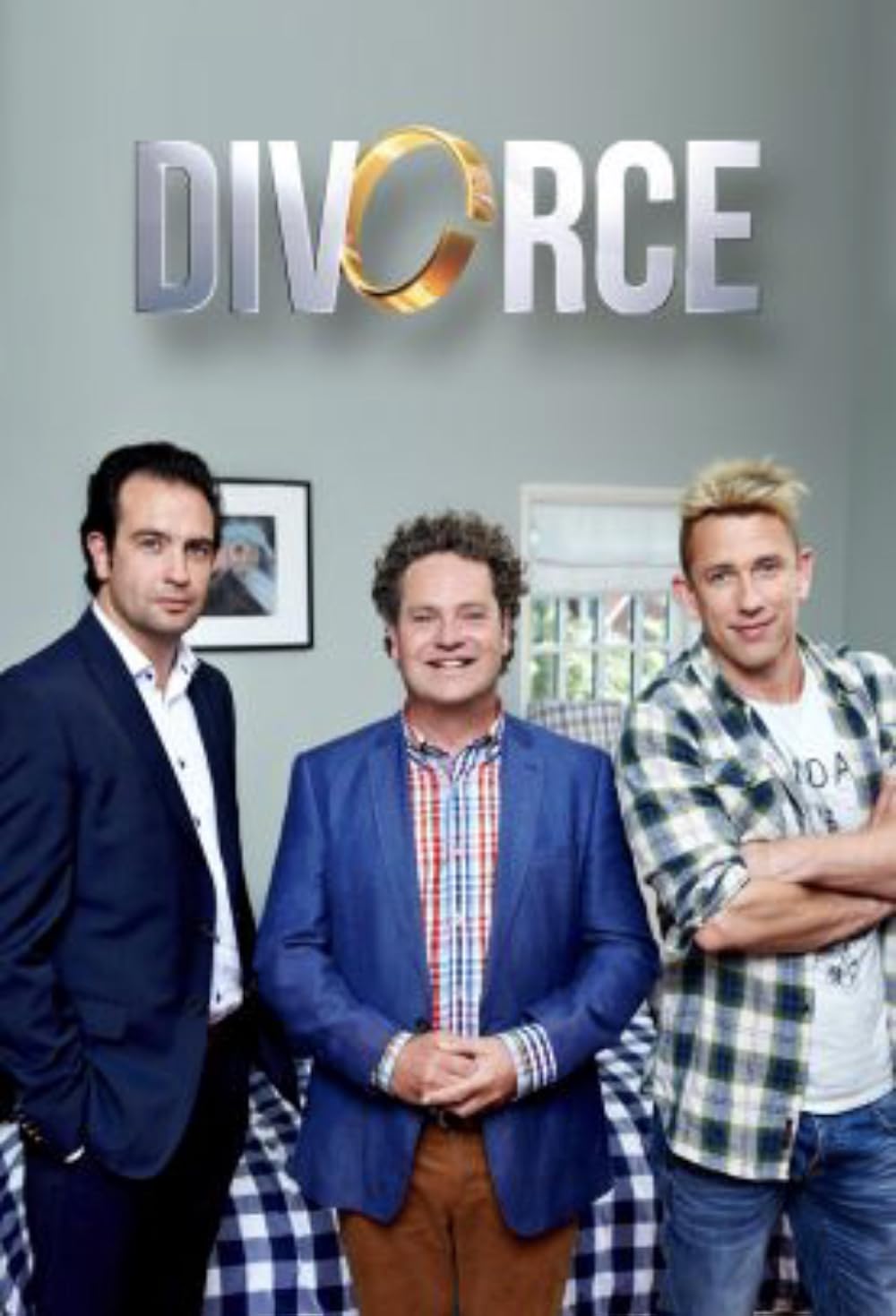 Divorce Divorce