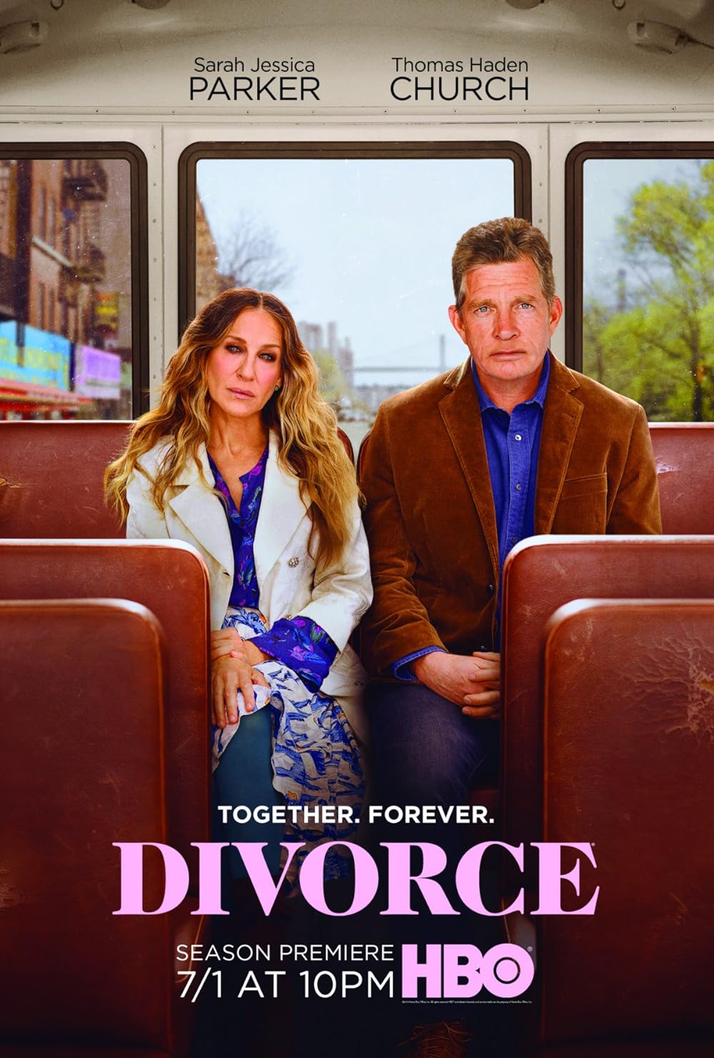 Divorce Divorce